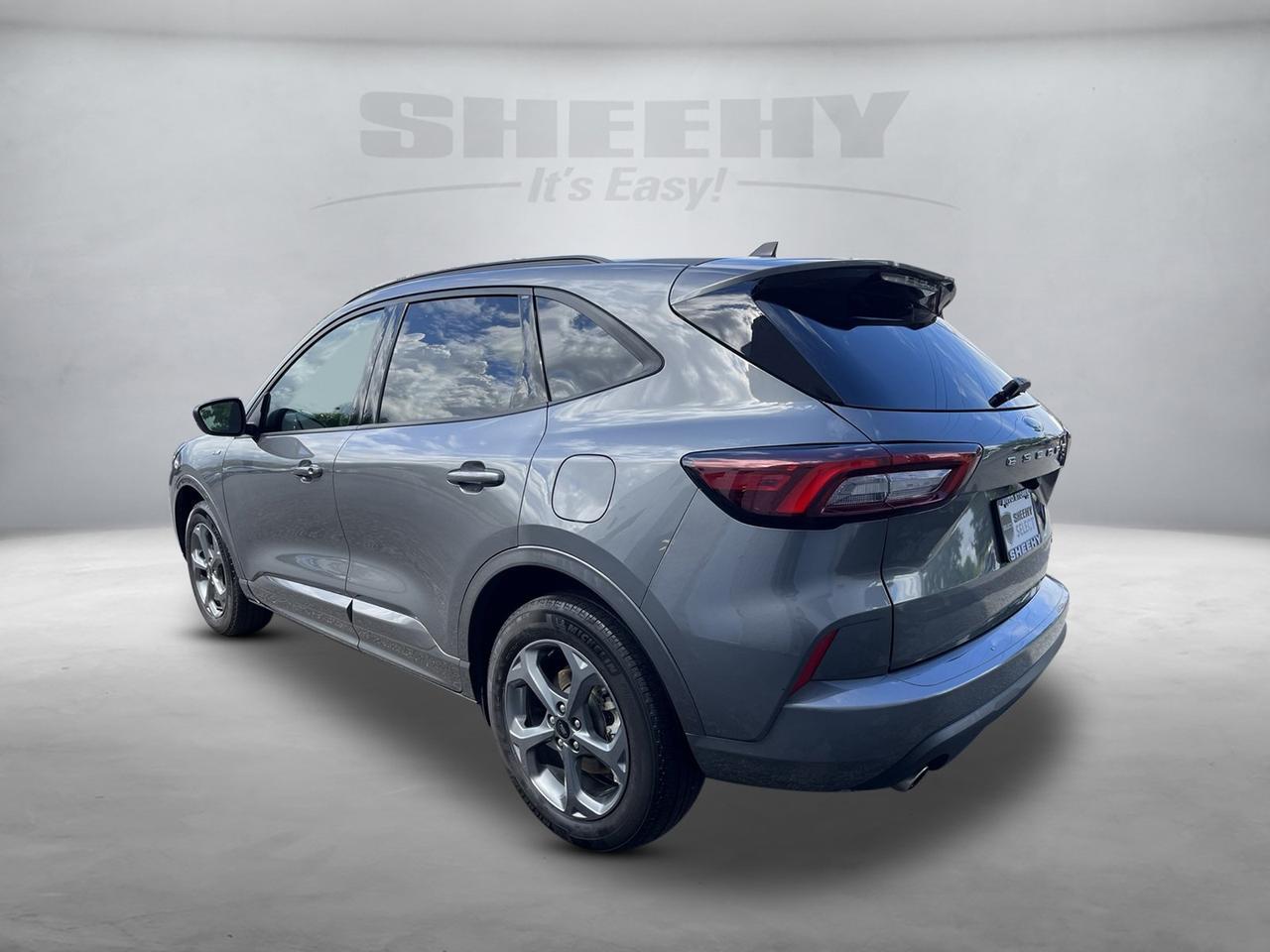 2024 Ford Escape ST-Line Stafford VA