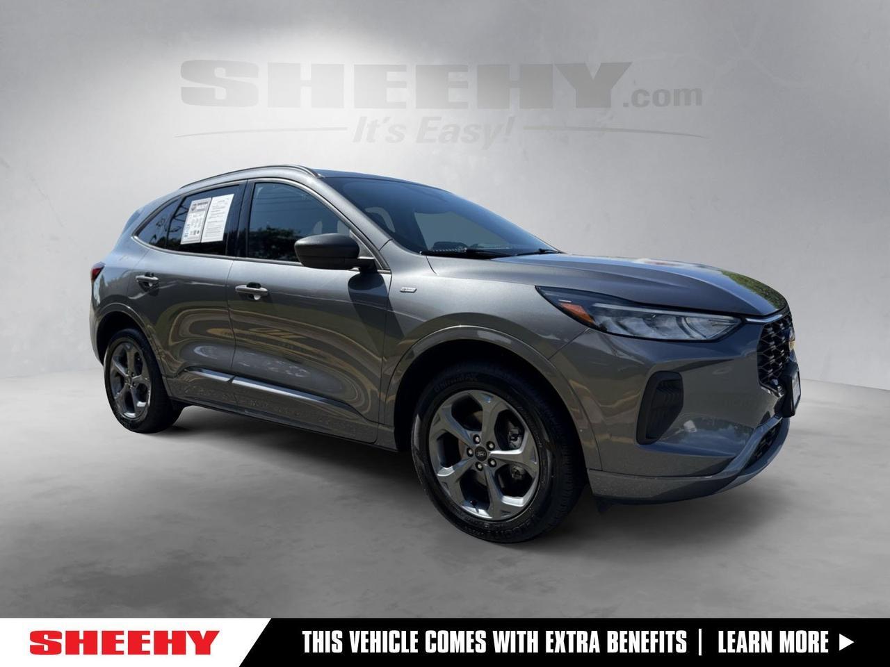 2024 Ford Escape ST-Line Stafford VA