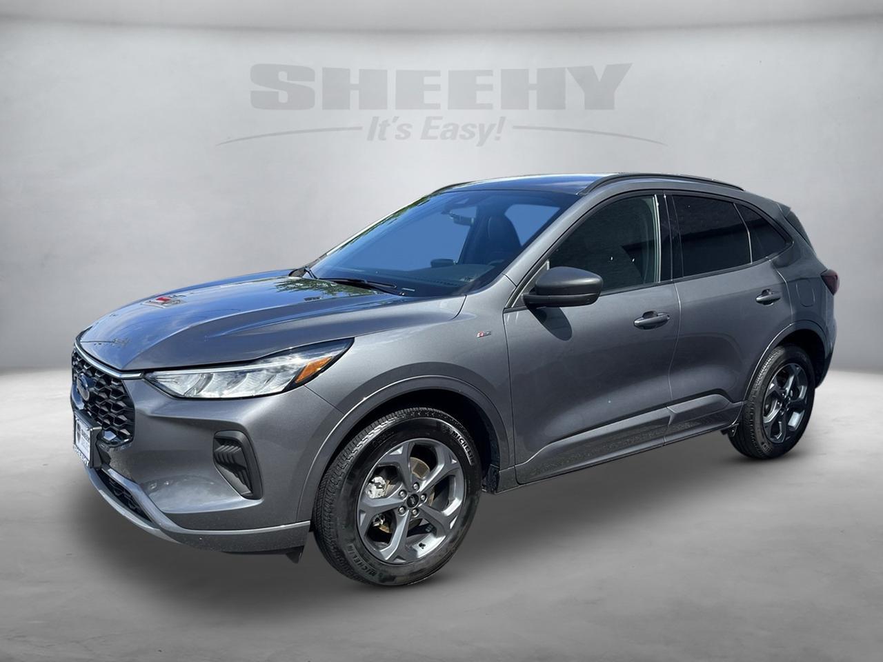 2024 Ford Escape ST-Line Stafford VA
