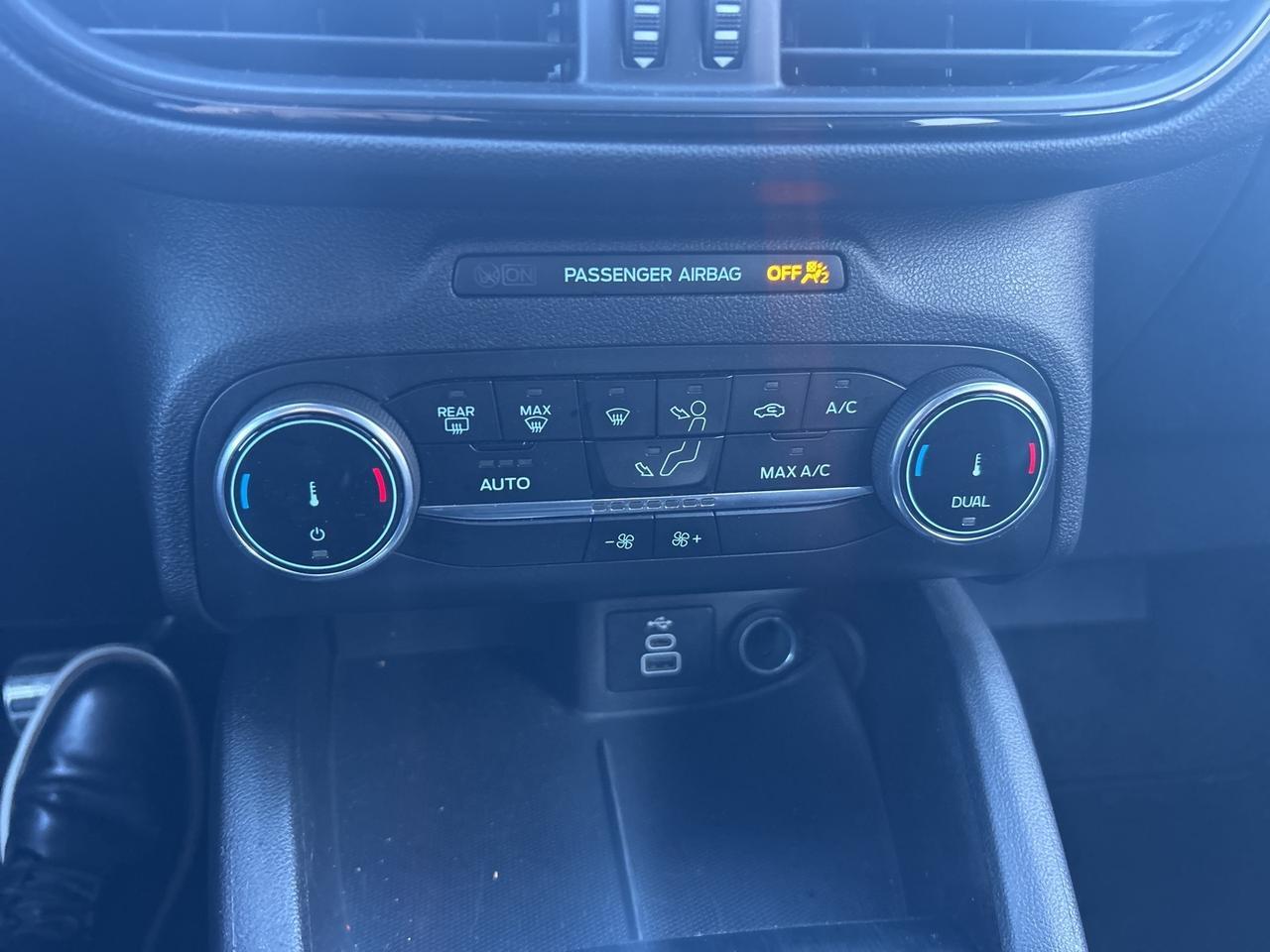 2024 Ford Escape ST-Line Ashland VA