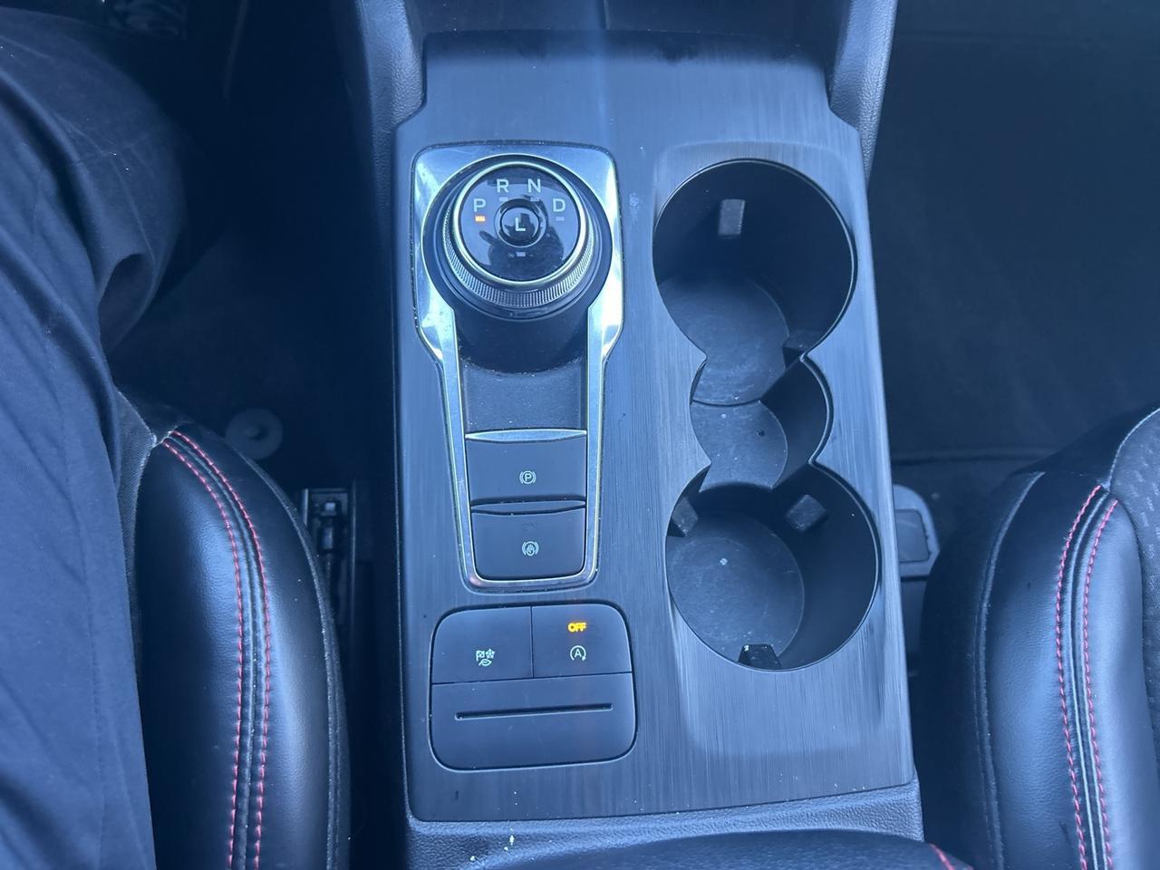 2024 Ford Escape ST-Line Ashland VA