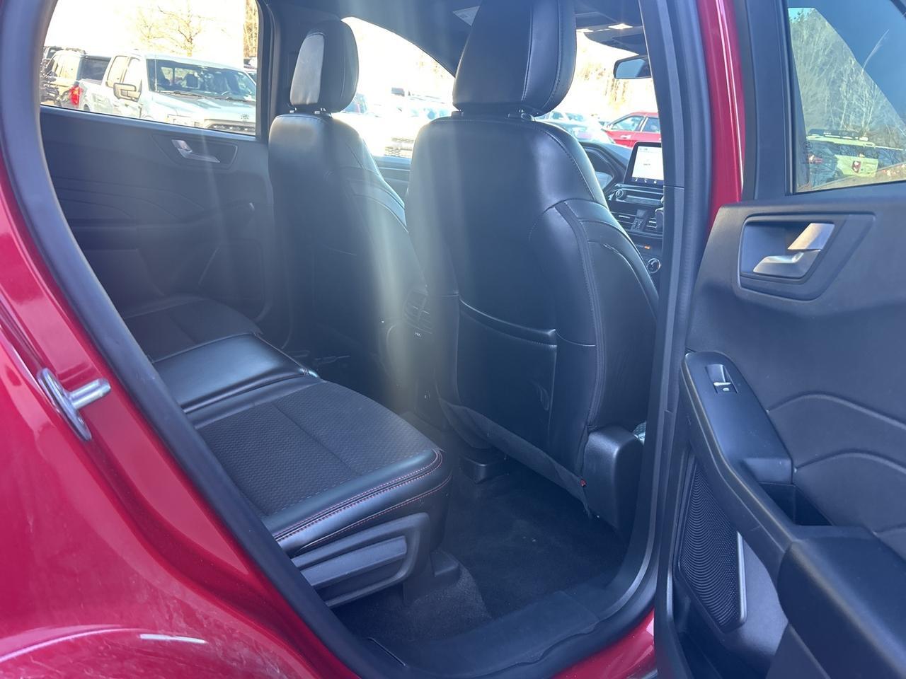 2024 Ford Escape ST-Line Ashland VA