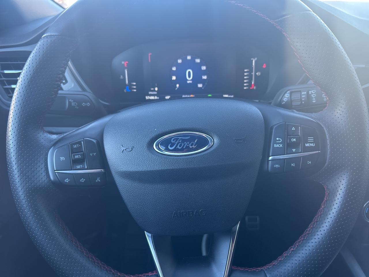 2024 Ford Escape ST-Line Ashland VA