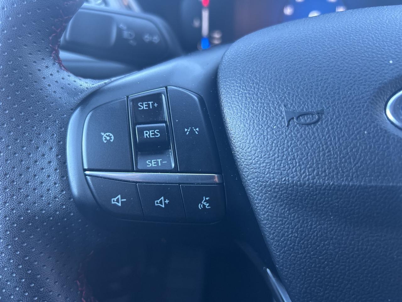 2024 Ford Escape ST-Line Ashland VA