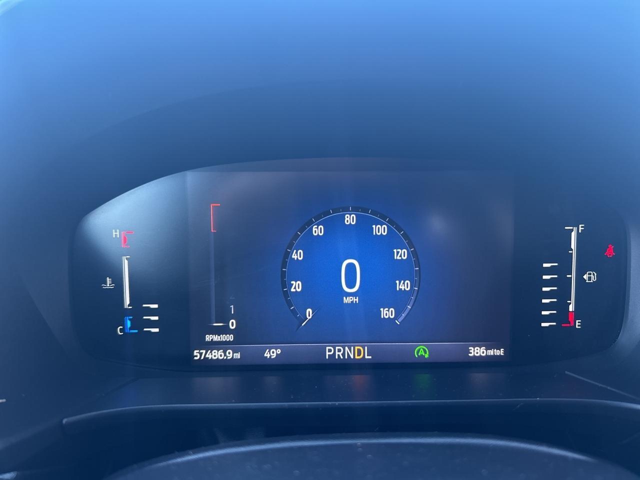 2024 Ford Escape ST-Line Ashland VA