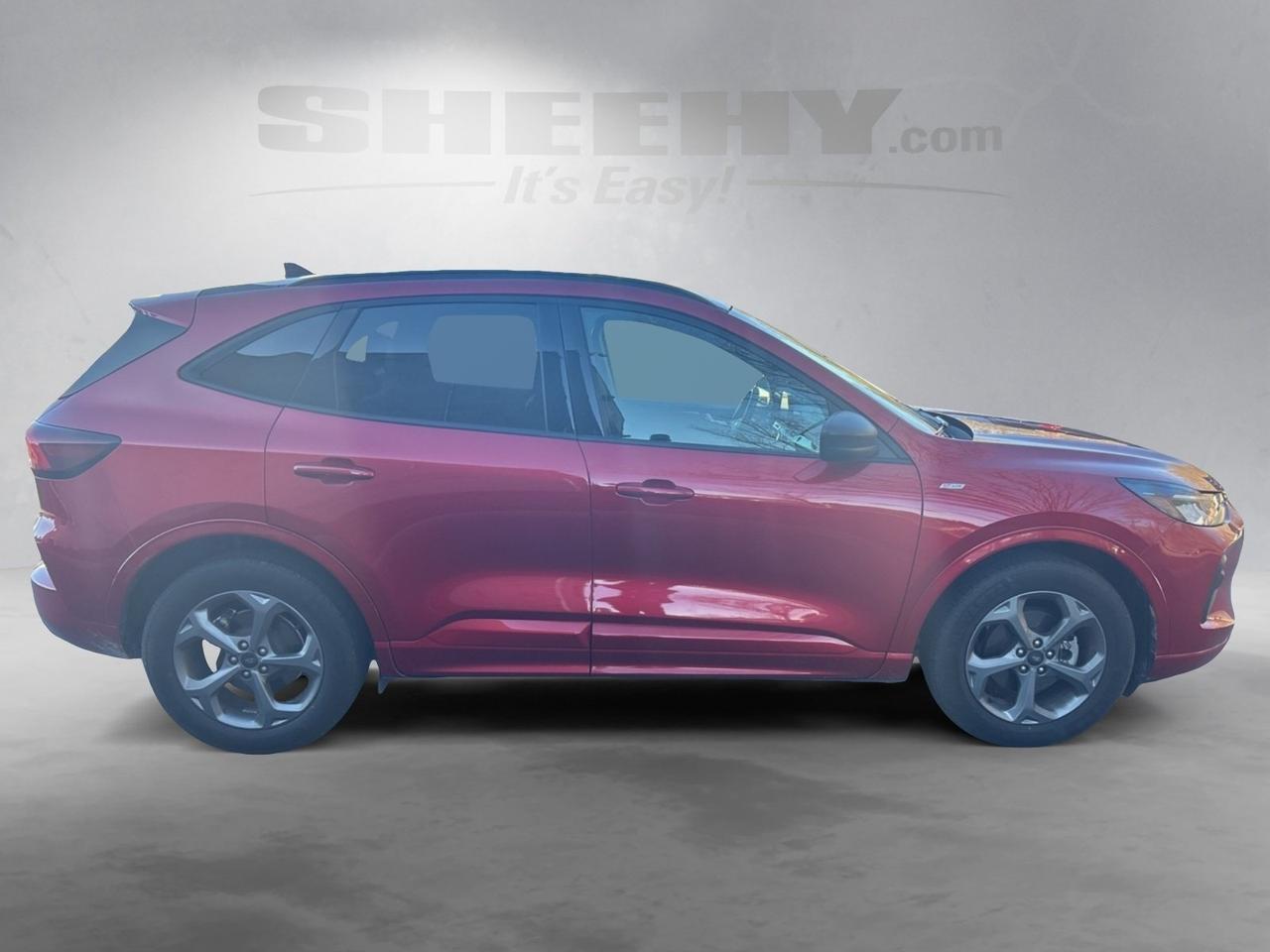 2024 Ford Escape ST-Line Ashland VA