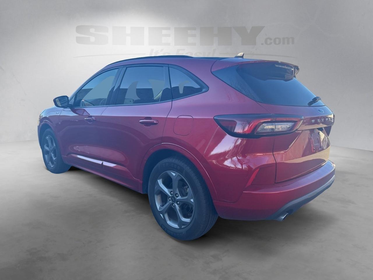 2024 Ford Escape ST-Line Ashland VA