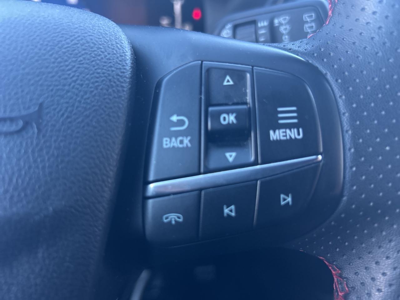 2024 Ford Escape ST-Line Ashland VA