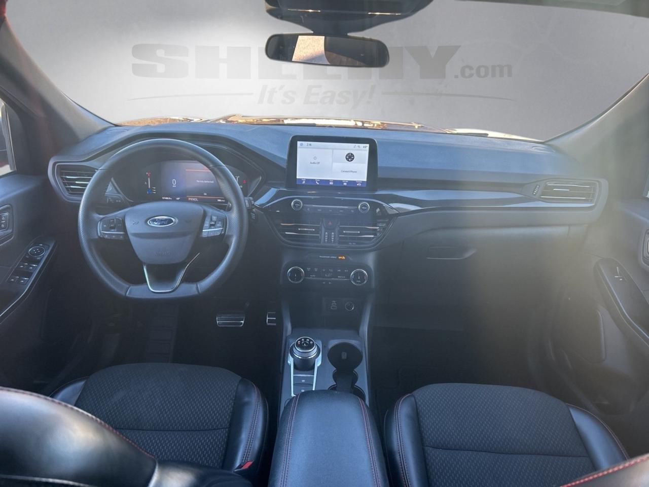 2024 Ford Escape ST-Line Ashland VA