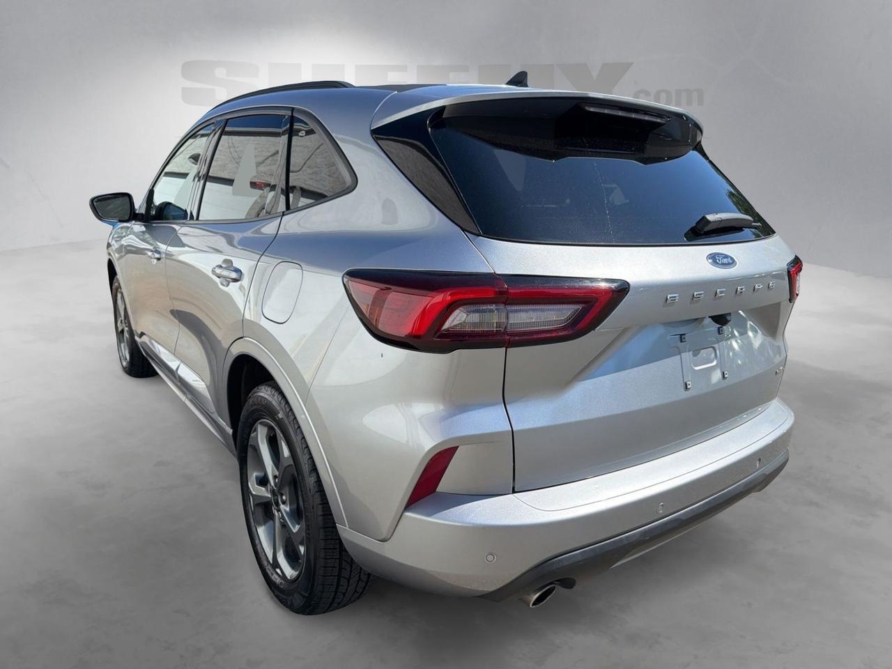 2024 Ford Escape ST-Line Ashland VA