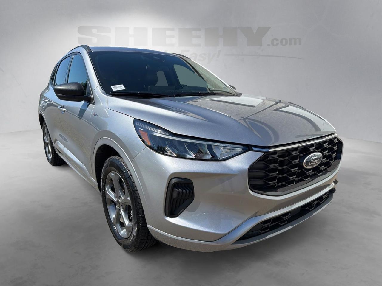 2024 Ford Escape ST-Line Ashland VA