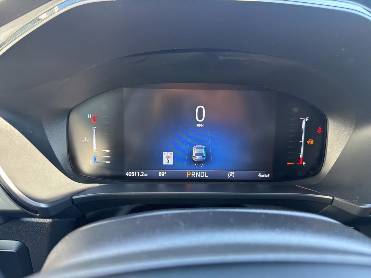 2024 Ford Escape ST-Line Ashland VA