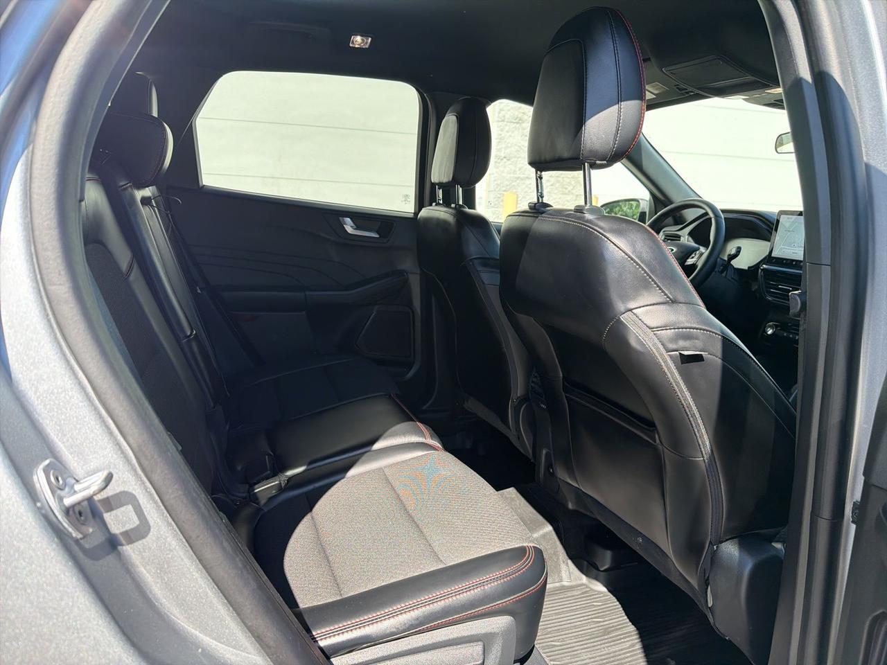 2024 Ford Escape ST-Line Ashland VA
