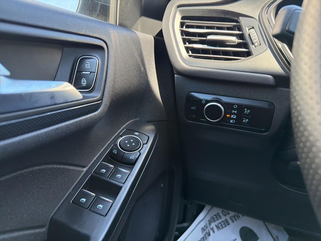 2024 Ford Escape ST-Line Ashland VA