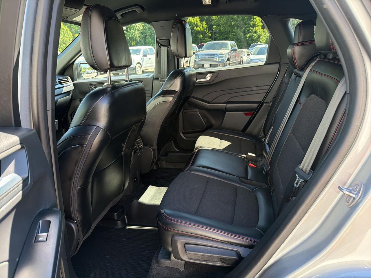 2024 Ford Escape ST-Line Ashland VA