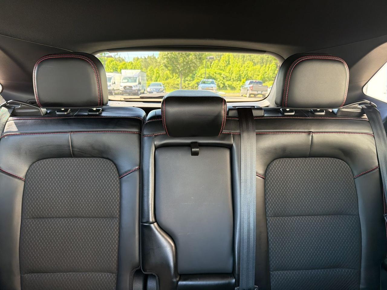 2024 Ford Escape ST-Line Ashland VA
