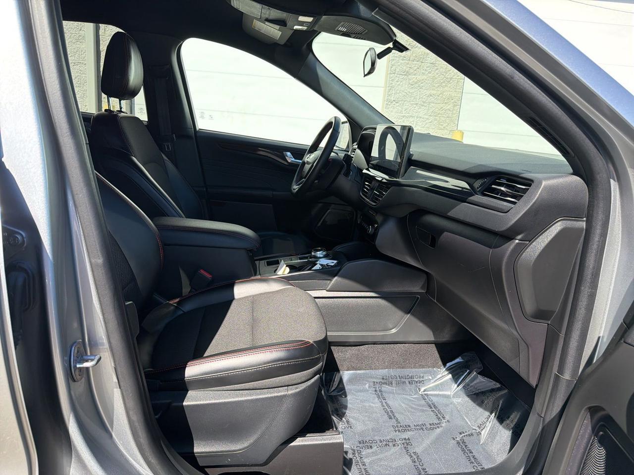 2024 Ford Escape ST-Line Ashland VA