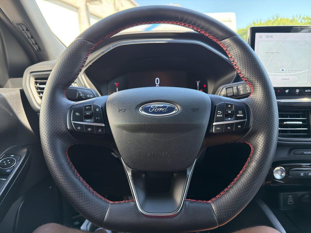 2024 Ford Escape ST-Line Ashland VA