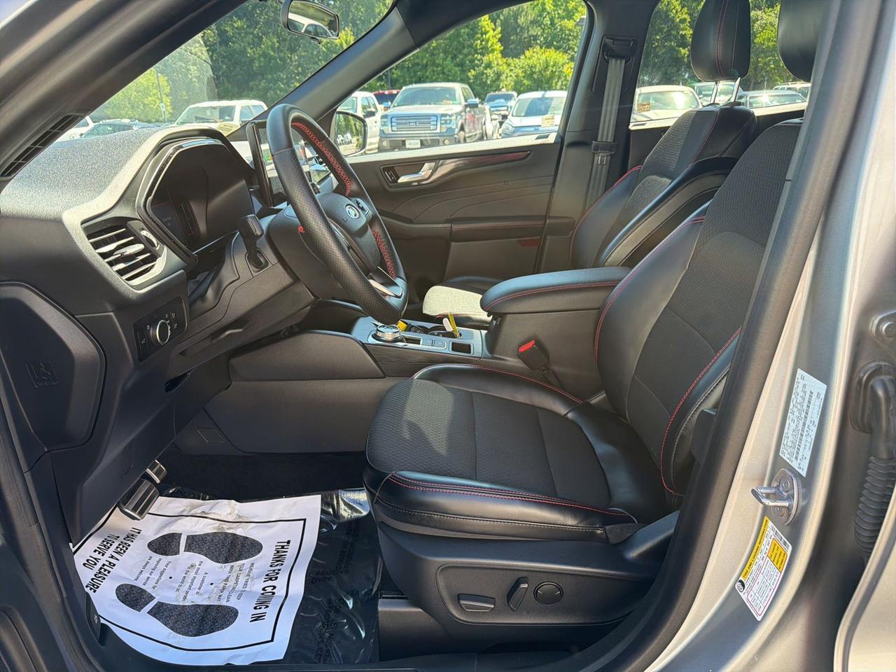 2024 Ford Escape ST-Line Ashland VA