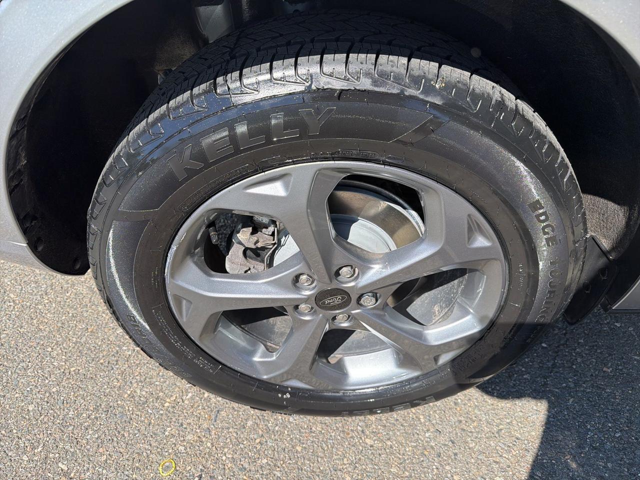2024 Ford Escape ST-Line Ashland VA