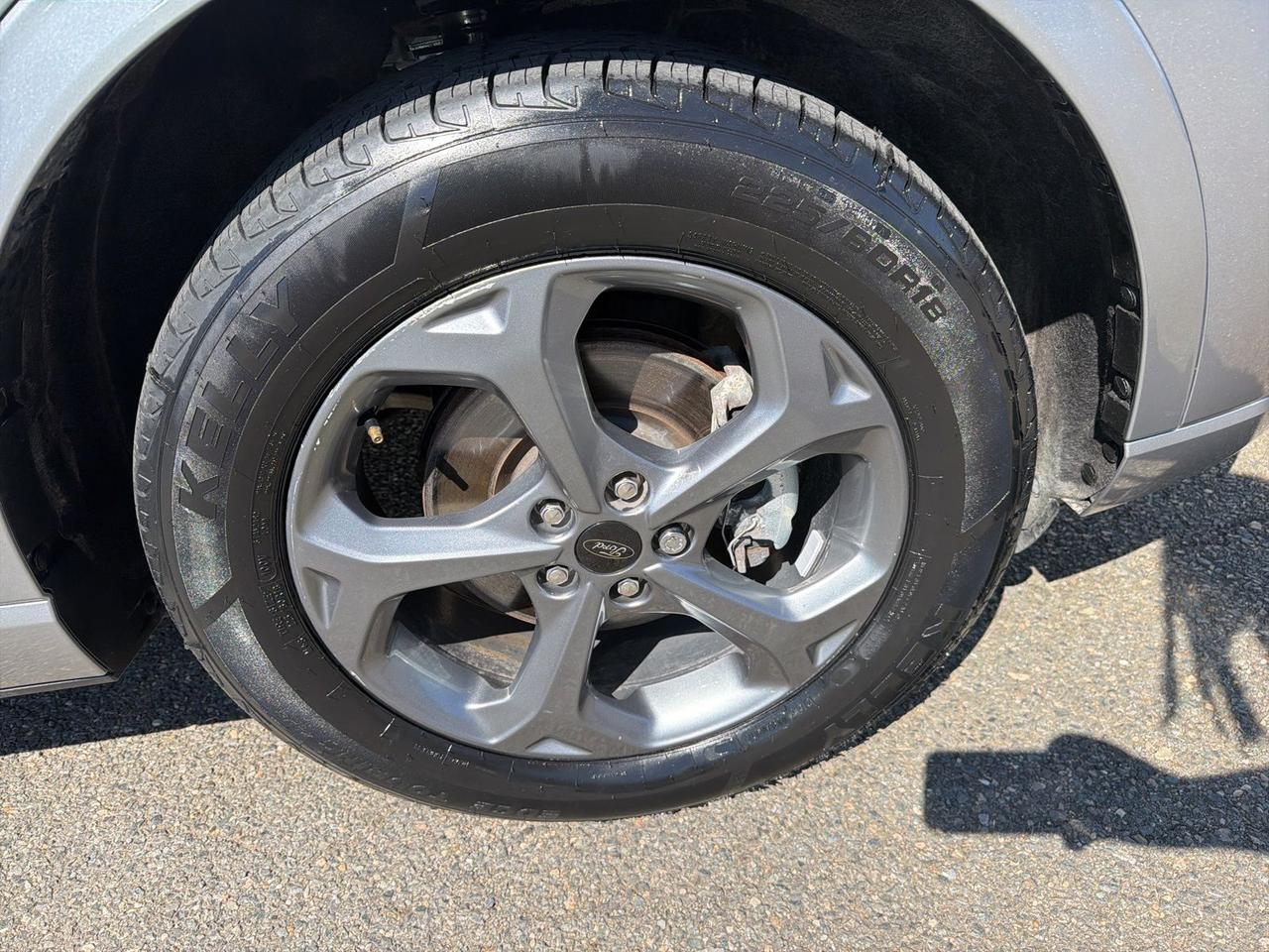 2024 Ford Escape ST-Line Ashland VA