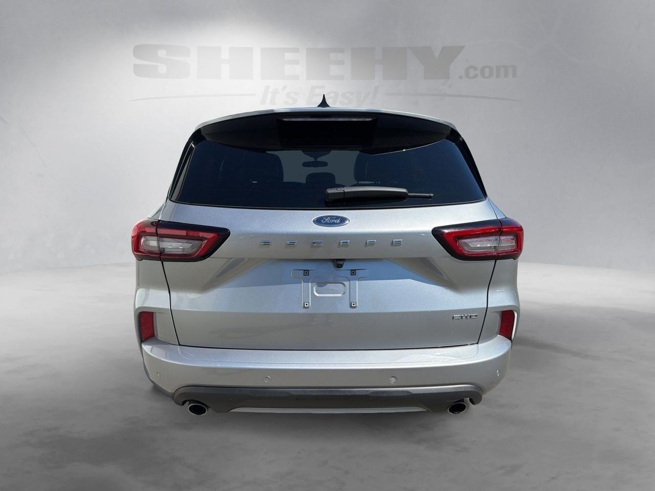 2024 Ford Escape ST-Line Ashland VA