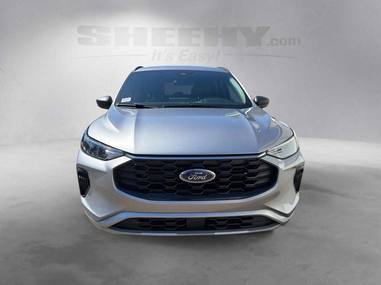 2024 Ford Escape ST-Line Ashland VA