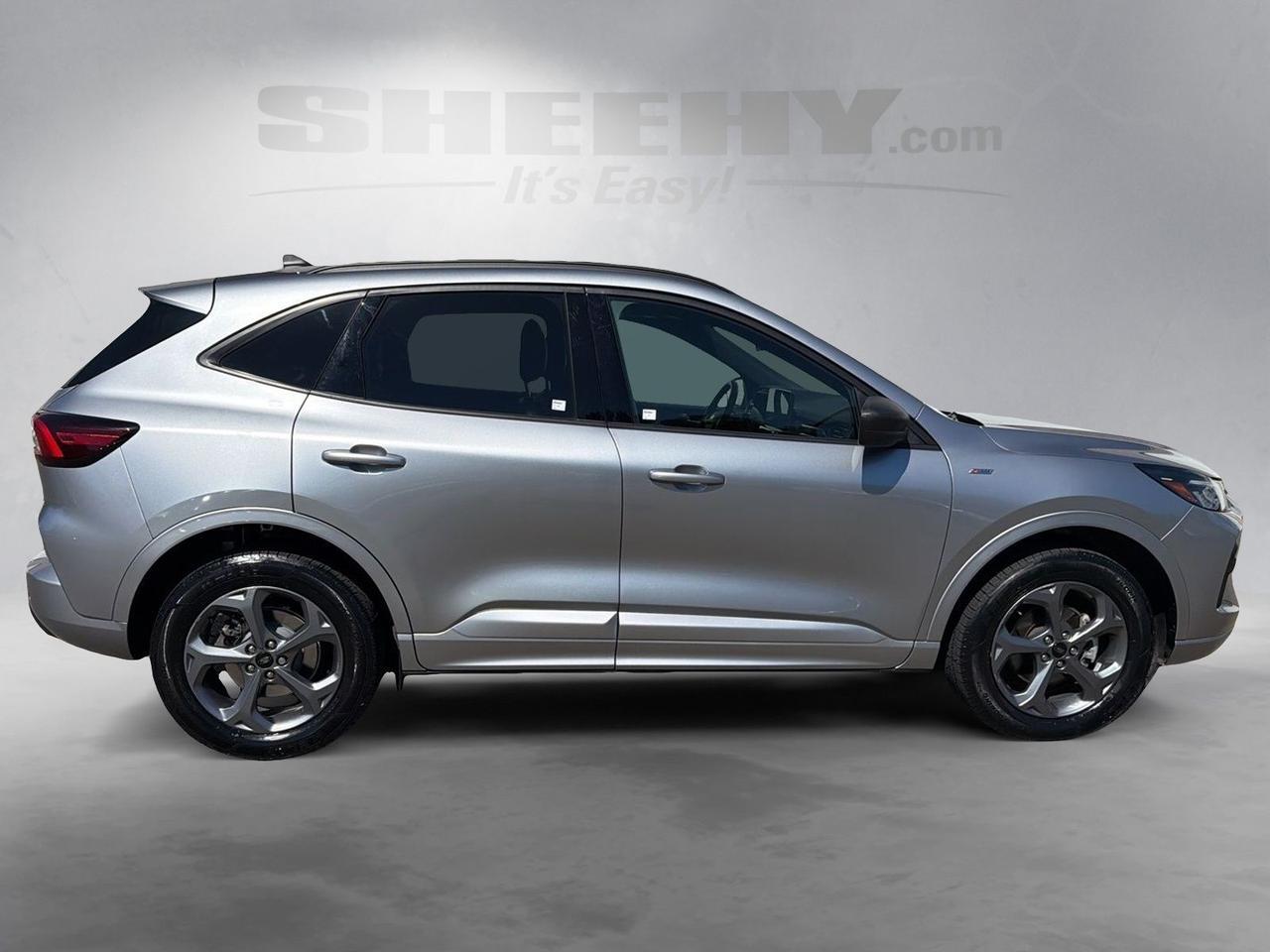 2024 Ford Escape ST-Line Ashland VA