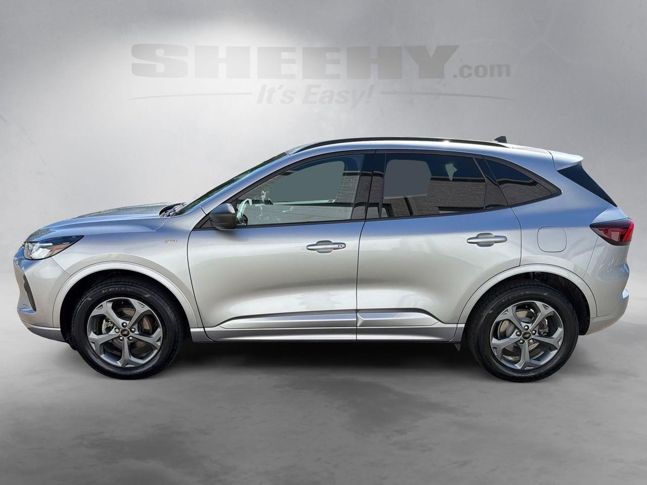 2024 Ford Escape ST-Line Ashland VA