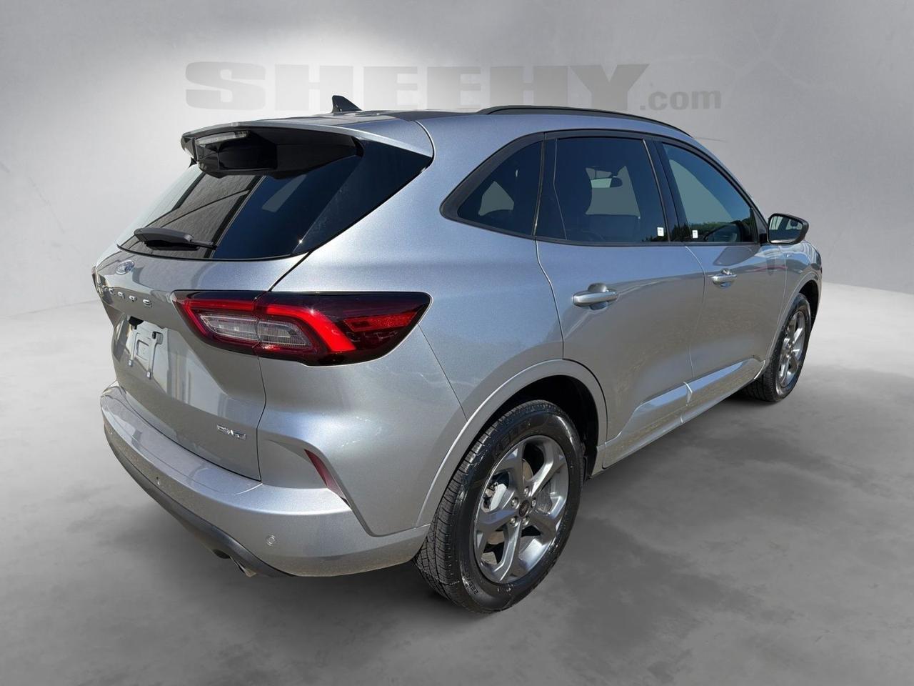 2024 Ford Escape ST-Line Ashland VA