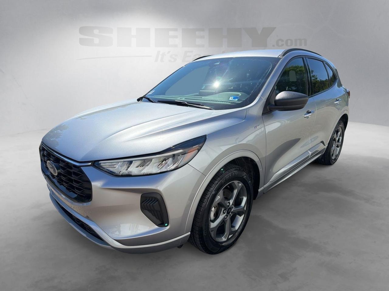 2024 Ford Escape ST-Line Ashland VA