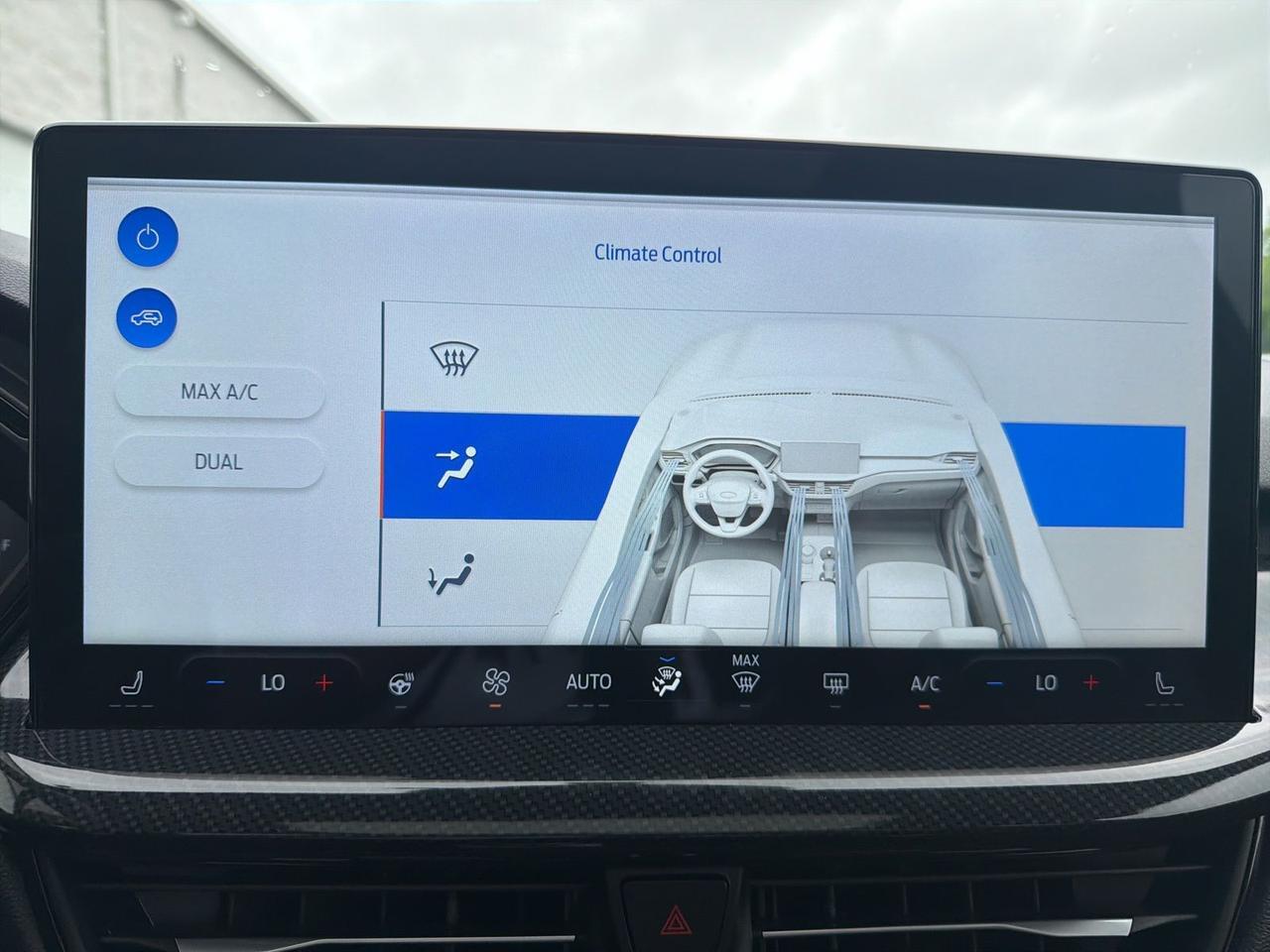 2024 Ford Escape ST-Line Ashland VA