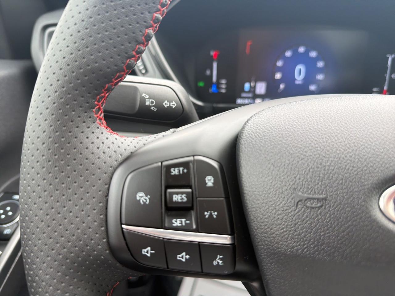 2024 Ford Escape ST-Line Ashland VA
