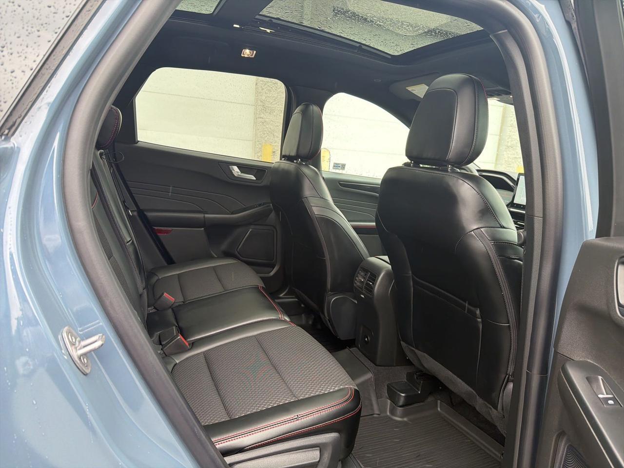 2024 Ford Escape ST-Line Ashland VA