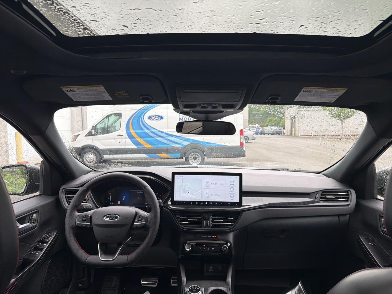 2024 Ford Escape ST-Line Ashland VA