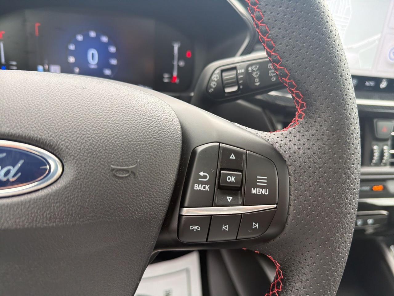 2024 Ford Escape ST-Line Ashland VA