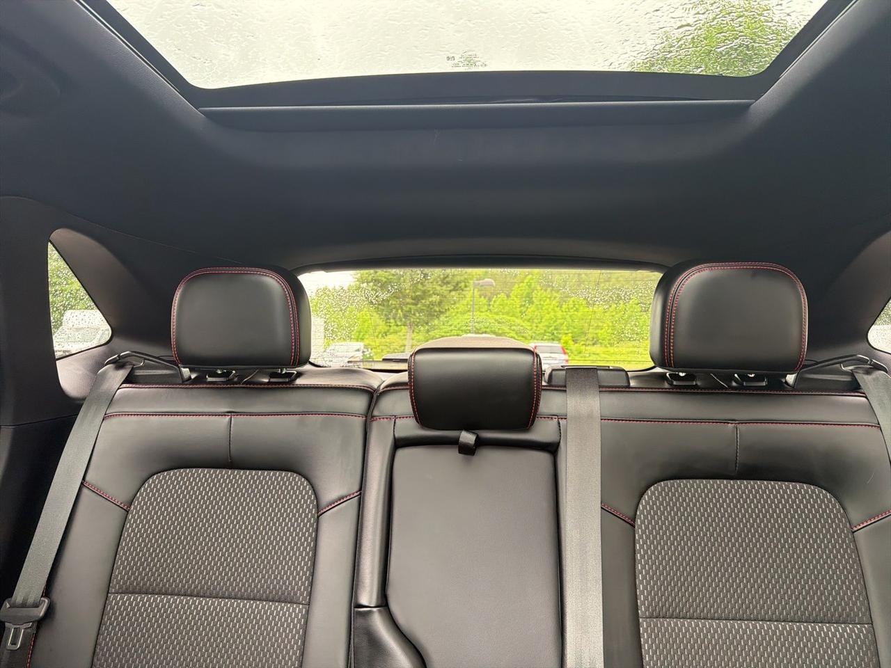 2024 Ford Escape ST-Line Ashland VA