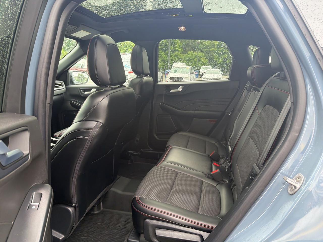 2024 Ford Escape ST-Line Ashland VA