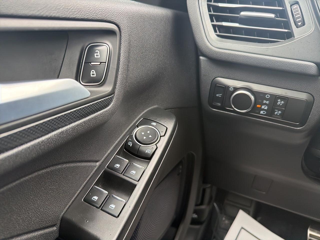 2024 Ford Escape ST-Line Ashland VA