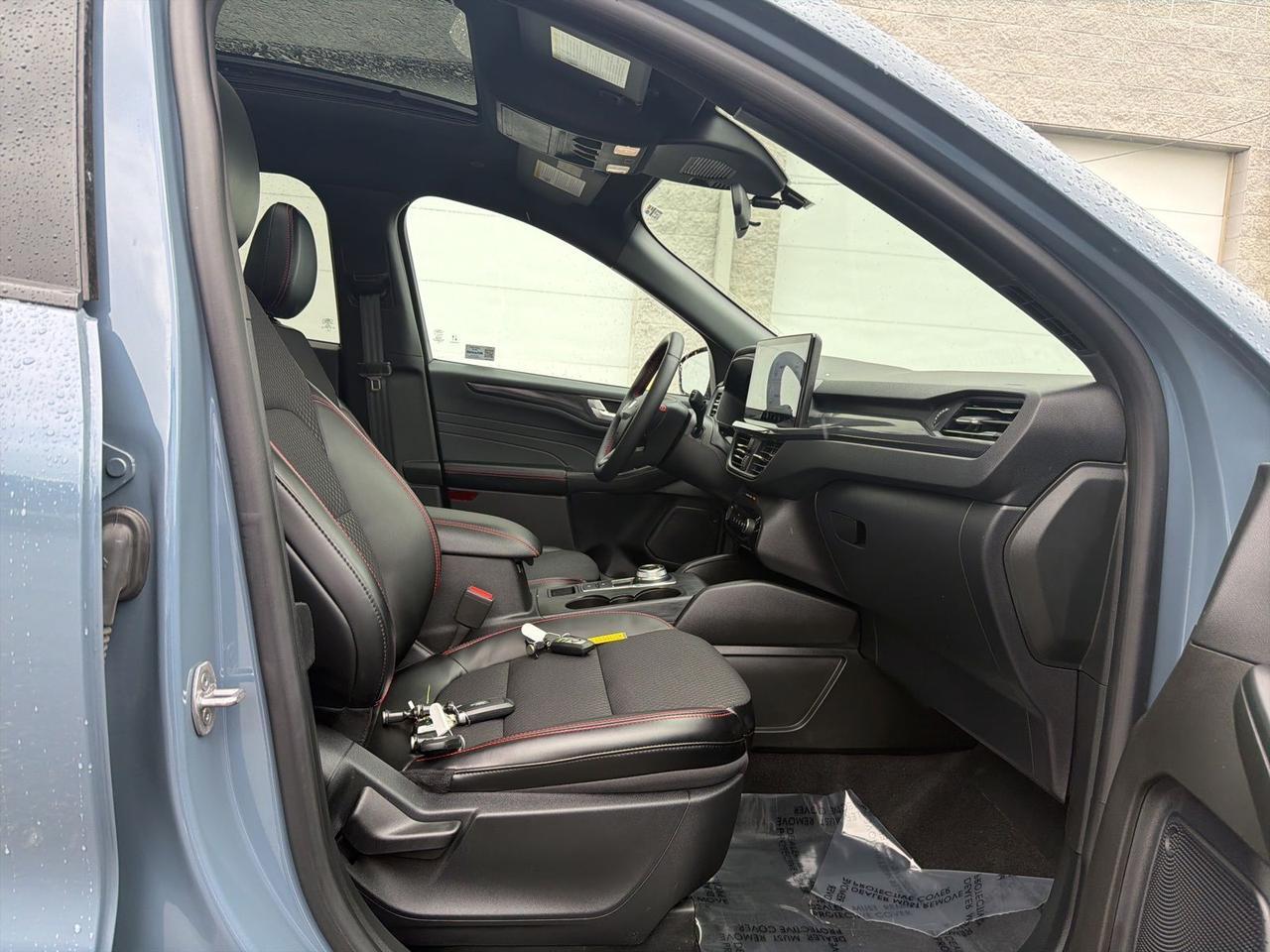 2024 Ford Escape ST-Line Ashland VA