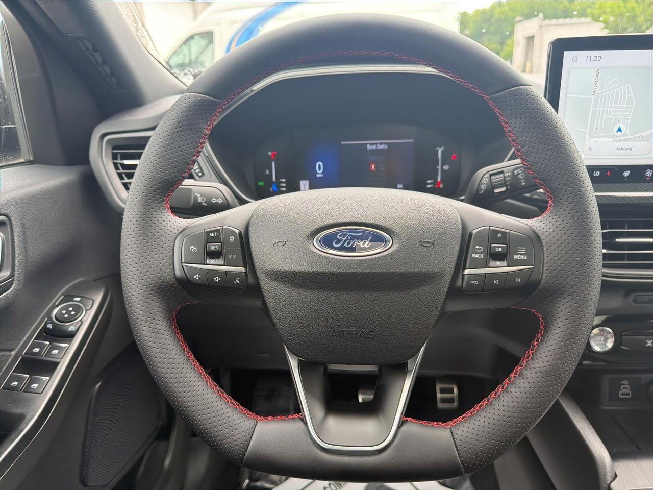 2024 Ford Escape ST-Line Ashland VA