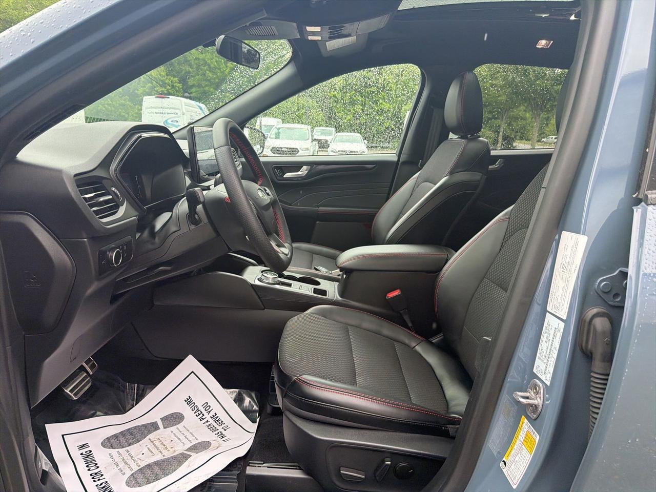 2024 Ford Escape ST-Line Ashland VA