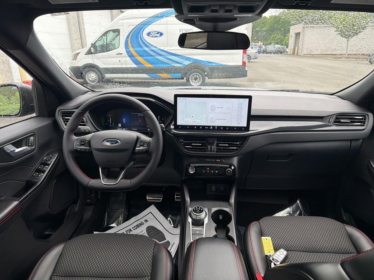 2024 Ford Escape ST-Line Ashland VA