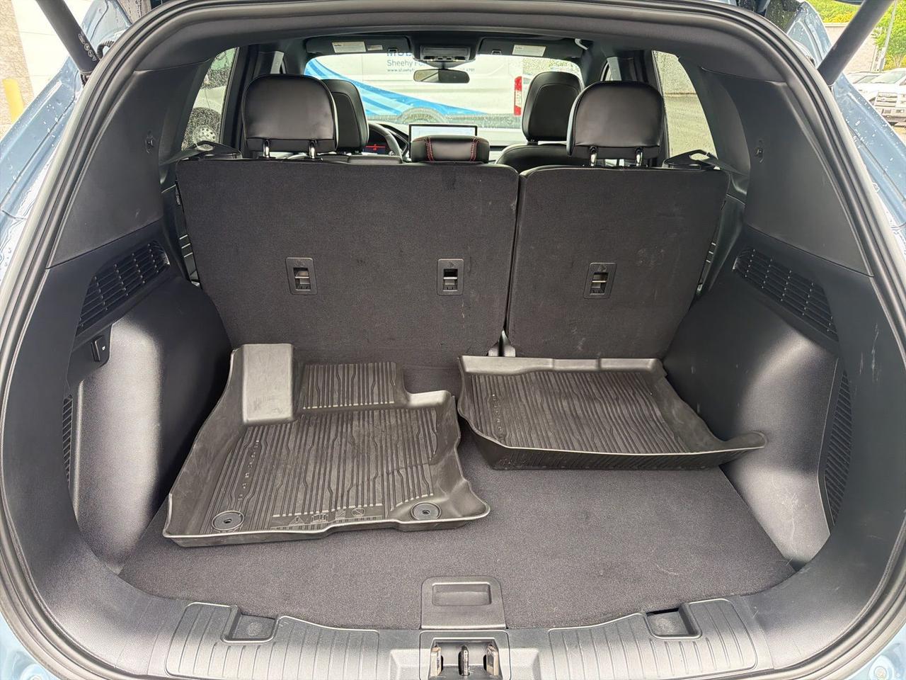 2024 Ford Escape ST-Line Ashland VA