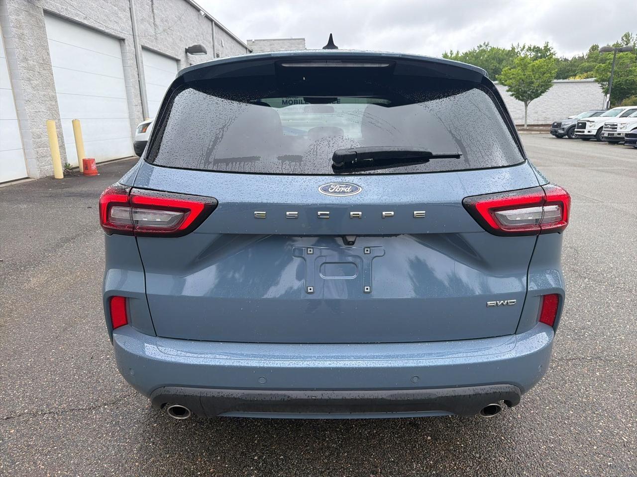 2024 Ford Escape ST-Line Ashland VA