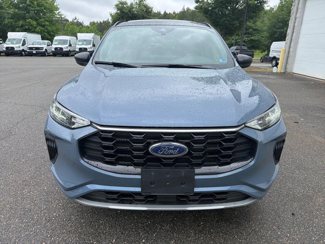 2024 Ford Escape ST-Line Ashland VA