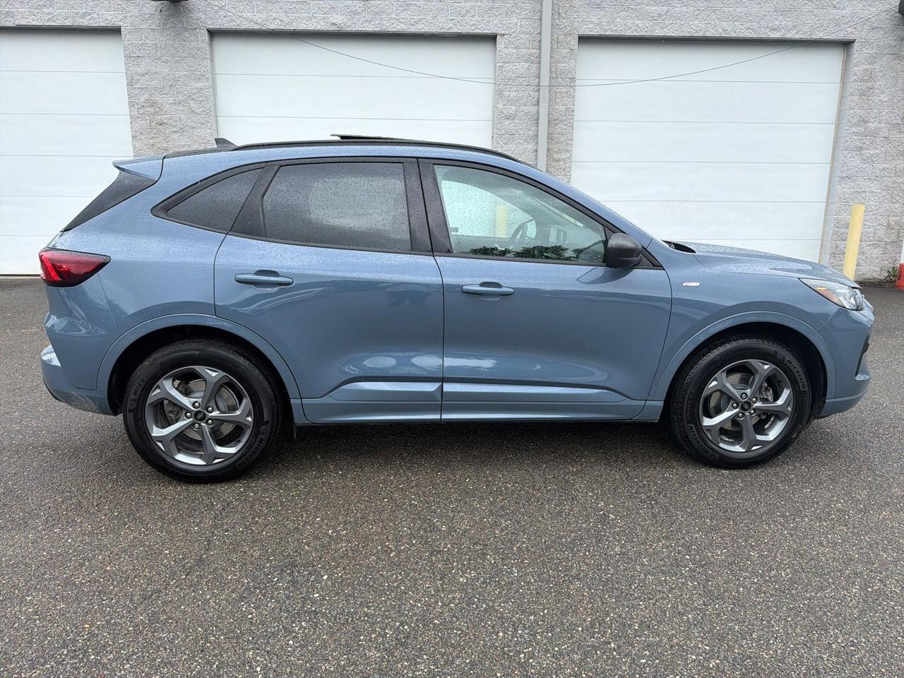 2024 Ford Escape ST-Line Ashland VA