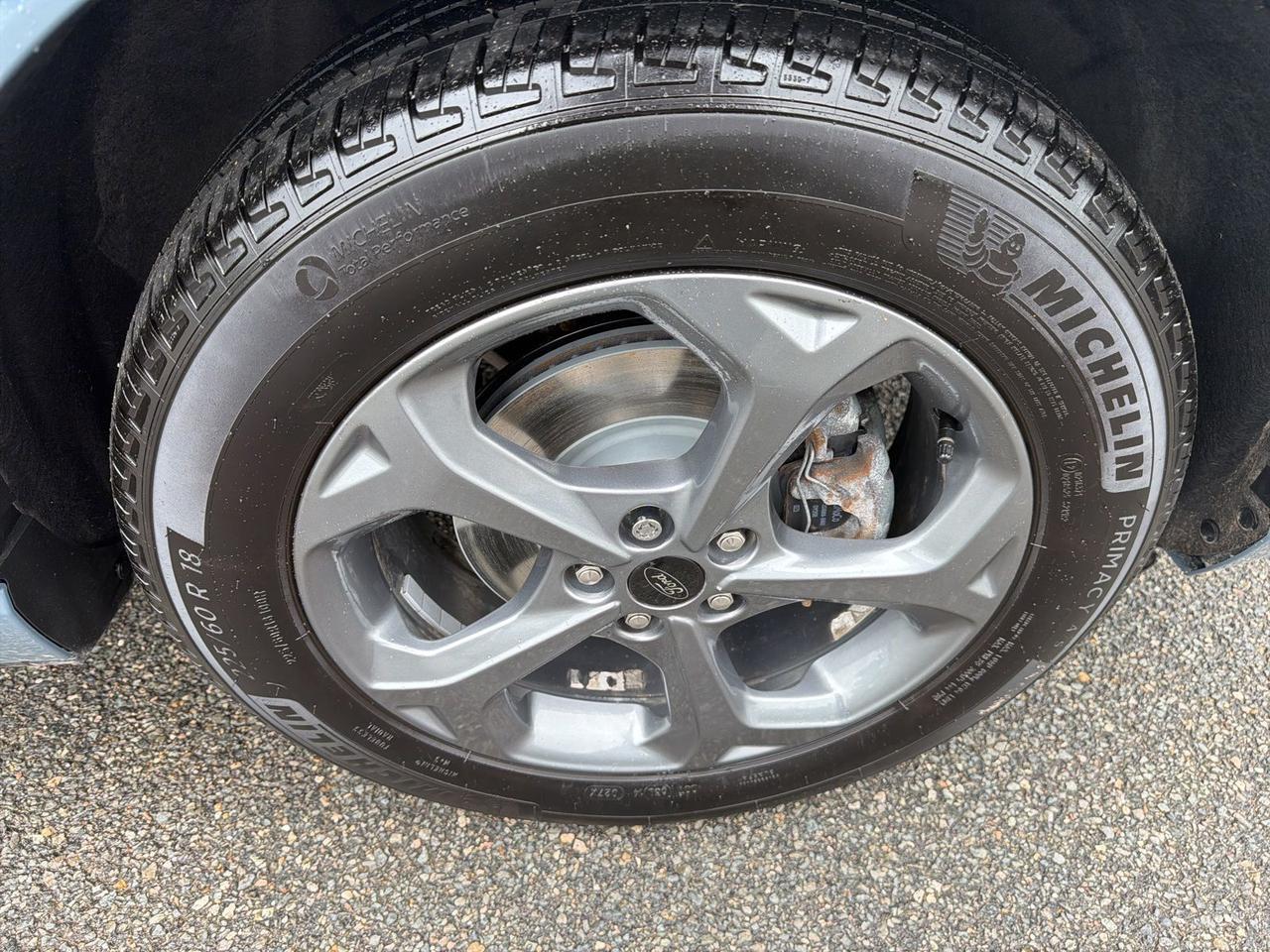 2024 Ford Escape ST-Line Ashland VA