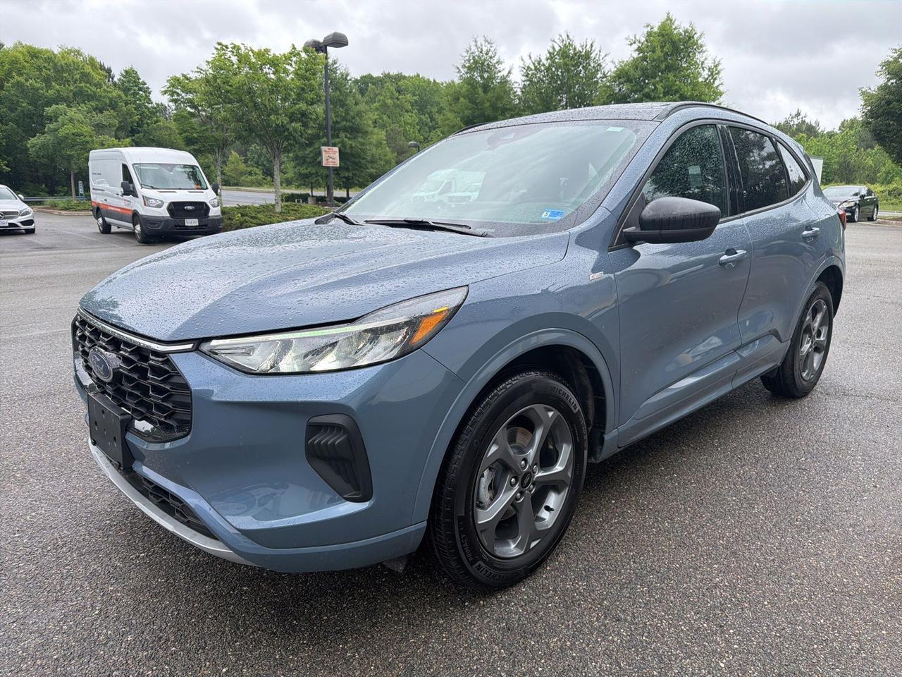 2024 Ford Escape ST-Line Ashland VA