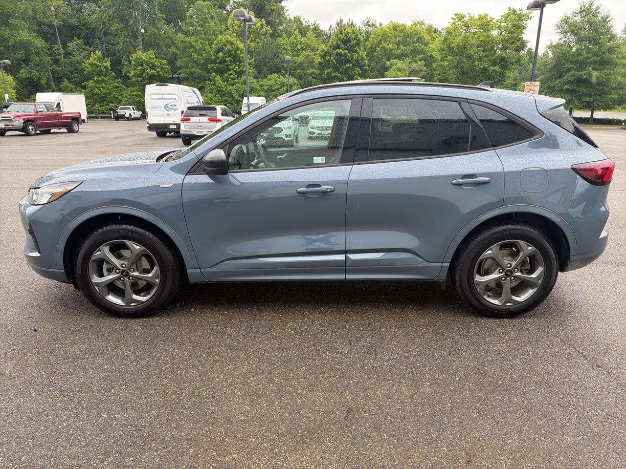 2024 Ford Escape ST-Line Ashland VA